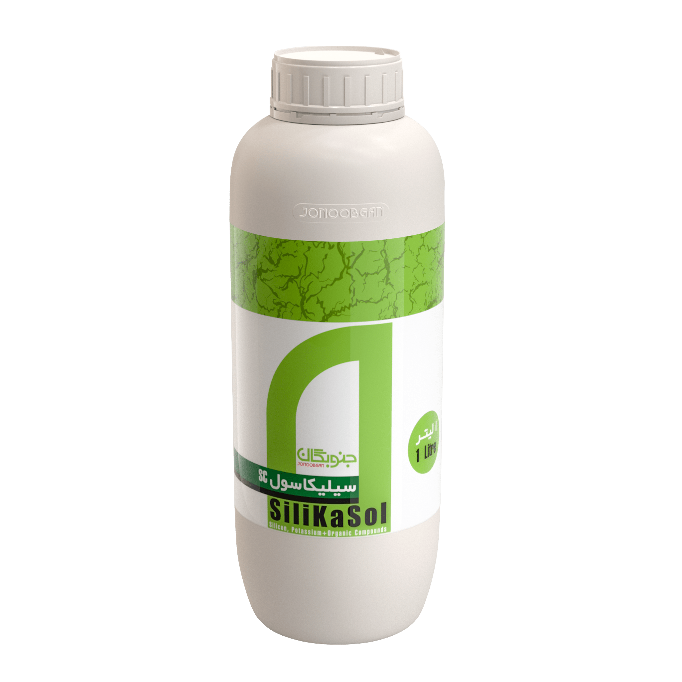 1Litre_Silikasol