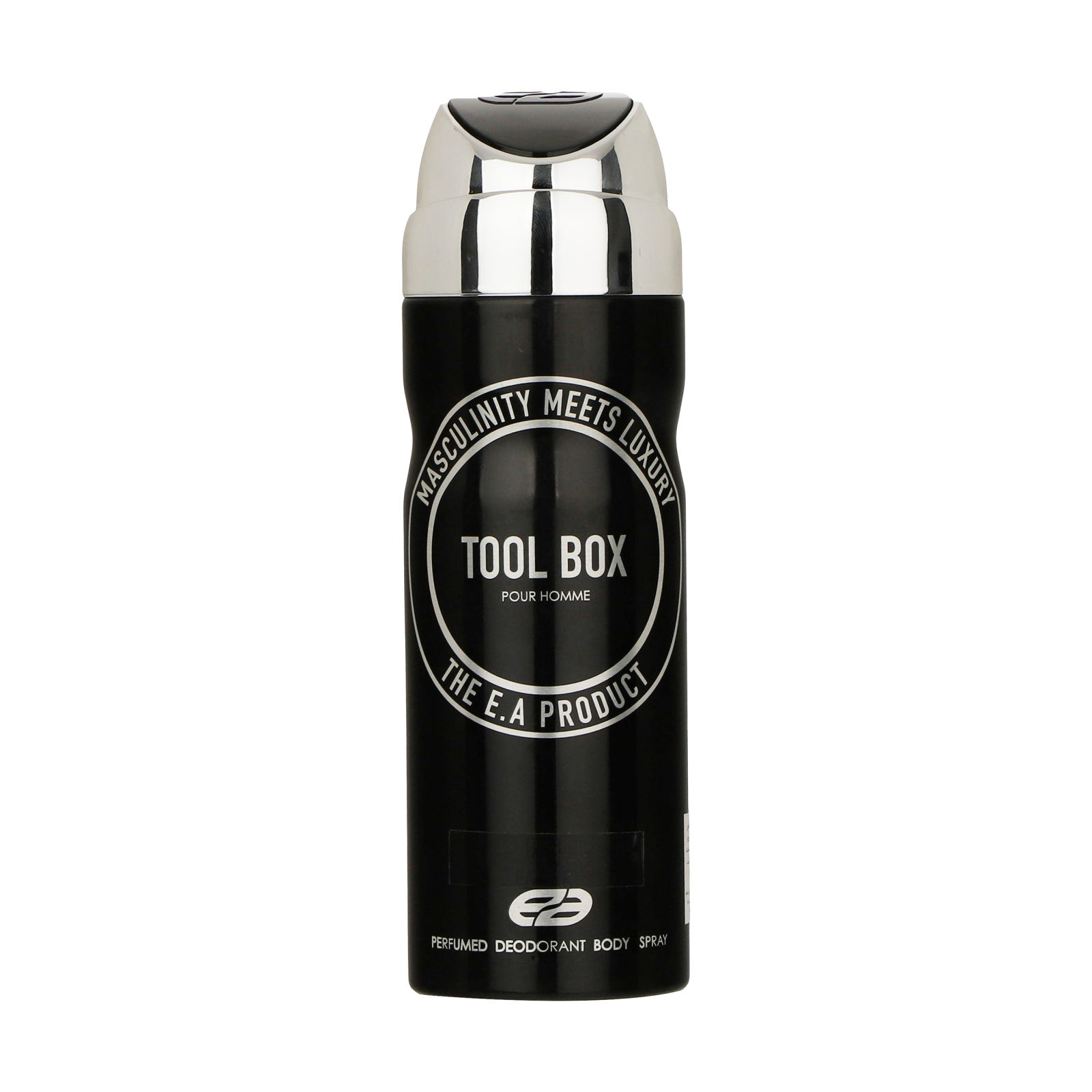 اسپری خوشبو کننده بدن مردانه عماد آرا مدل Tool Box حجم 200 میلی لیتر 2