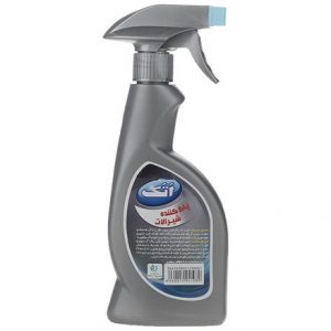پاک کننده شیرآلات و سینک ظرفشویی اتک حجم 375ML 2